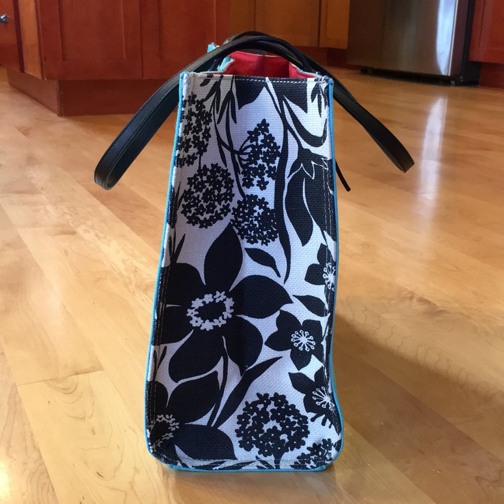 Privateer Sand Tote by Spartina 449 - Picture 5 of 16